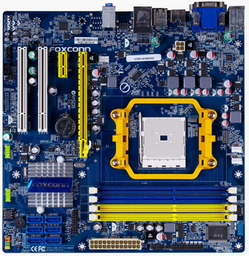 Foxconn A55A